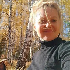 Фотография девушки Ксения, 44 года из г. Челябинск