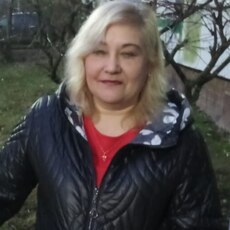 Фотография девушки Инна, 56 лет из г. Тула