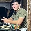 Али, 20 лет