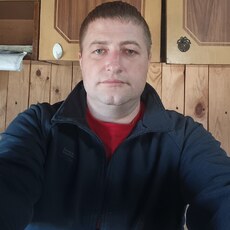 Фотография мужчины Алексей, 38 лет из г. Куса