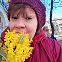 Диана, 57 лет