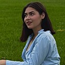 Сабина, 18 лет