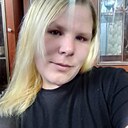 Оля, 26 лет