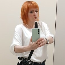 Фотография девушки Анна, 44 года из г. Истра