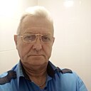 Анатолий, 70 лет