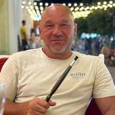 Фотография мужчины Сергей, 51 год из г. Москва