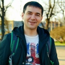 Фотография мужчины Марат, 34 года из г. Мелеуз