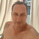 Бобан, 42 года