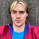 Sangvinariy, 24 года
