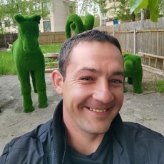 Фотография мужчины Андрей, 37 лет из г. Калуга