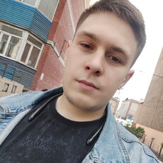 Фотография мужчины Георгий, 22 года из г. Семей