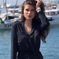 Фотография девушки Вероника, 30 лет из г. Лысьва