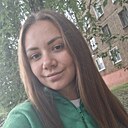 Анастасия, 28 лет