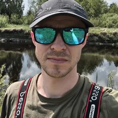Фотография мужчины Валерий, 36 лет из г. Лельчицы