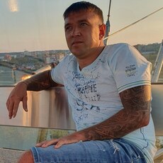 Фотография мужчины Александр, 41 год из г. Ангарск