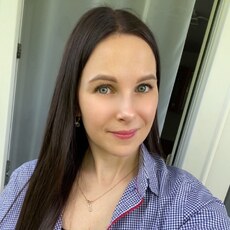 Фотография девушки Алина, 37 лет из г. Лысьва
