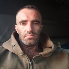 Фотография мужчины Вадим, 34 года из г. Новозыбков