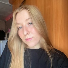 Фотография девушки Полина, 20 лет из г. Бийск