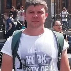Фотография мужчины Артем, 42 года из г. Рыбинск