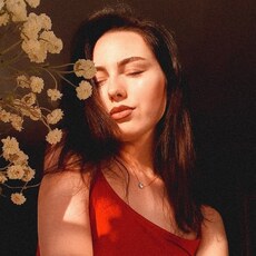 Фотография девушки Алёна, 28 лет из г. Барнаул