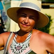 Фотография девушки Надежда, 52 года из г. Магнитогорск