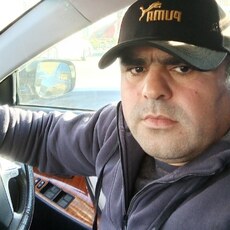 Фотография мужчины Саид, 39 лет из г. Томск