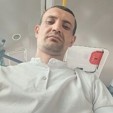 Фотография мужчины Маҳиржон, 35 лет из г. Алматы