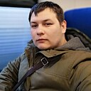 Макс, 32 года