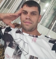 Фотография мужчины Витяй, 31 год из г. Янгиюль