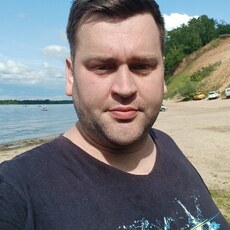 Фотография мужчины Алексей, 38 лет из г. Кстово