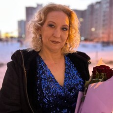 Фотография девушки Татьяна, 44 года из г. Минск