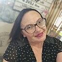 Алла, 52 года