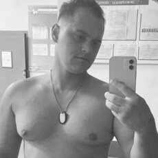 Фотография мужчины Иван, 29 лет из г. Уссурийск