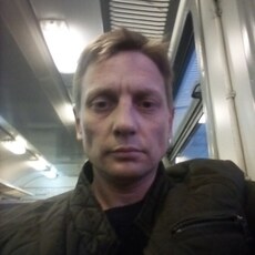 Фотография мужчины Сергей, 47 лет из г. Екатеринбург