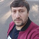 Усмон, 37 лет