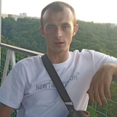 Фотография мужчины Василий, 33 года из г. Архангельск