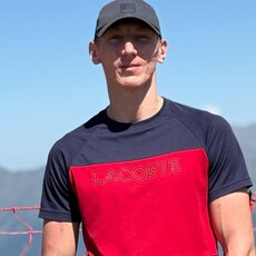 Фотография мужчины Максим, 30 лет из г. Моква