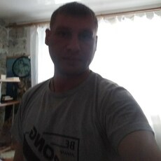 Фотография мужчины Михаил, 40 лет из г. Старица