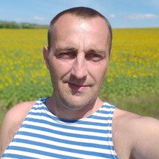 Фотография мужчины Максим, 40 лет из г. Ульяновск