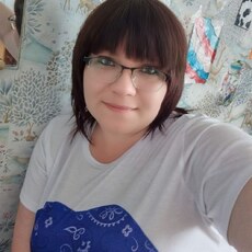 Фотография девушки Галина, 33 года из г. Новосибирск