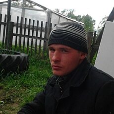 Фотография мужчины Василий, 33 года из г. Пермь