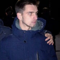 Фотография мужчины Павел, 23 года из г. Витебск