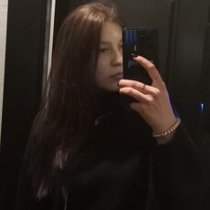 Фотография девушки Ангелина, 19 лет из г. Подольск