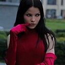 Аня, 19 лет