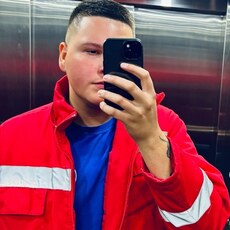 Фотография мужчины Кирилл, 21 год из г. Кемерово