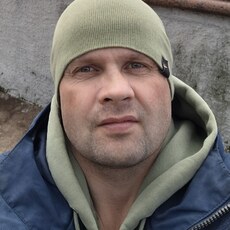 Фотография мужчины Илья, 40 лет из г. Витебск