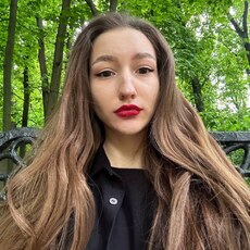 Фотография девушки Вика, 21 год из г. Луганск