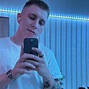 Сергей, 23 года