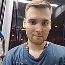 Василий, 22 года