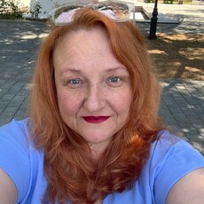 Фотография девушки Ирина, 46 лет из г. Севастополь